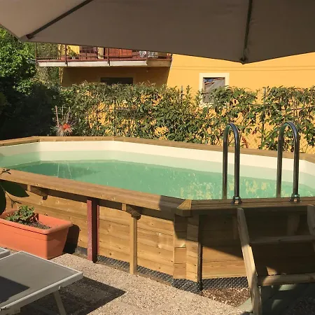 Lejlighed A Casa Nostra