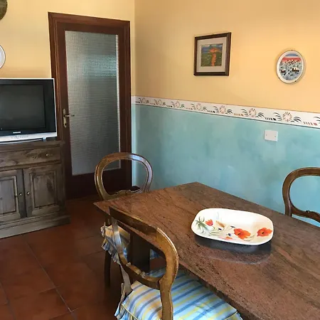 Lejlighed A Casa Nostra *