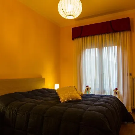 A Casa Nostra Montecatini Terme