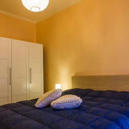 A Casa Nostra Lejlighed *