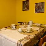 A Casa Nostra * Montecatini Terme