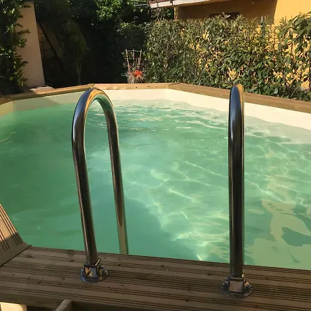 Apartment A Casa Nostra