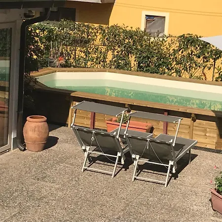 A Casa Nostra *