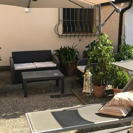 Apartment A Casa Nostra