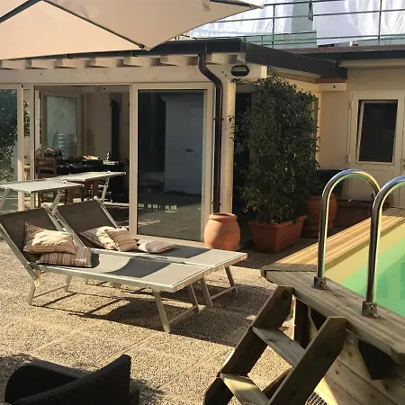 A Casa Nostra Apartment *