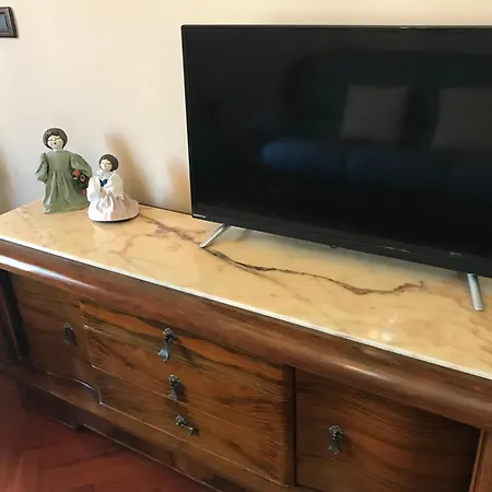 Appartement A Casa Nostra *