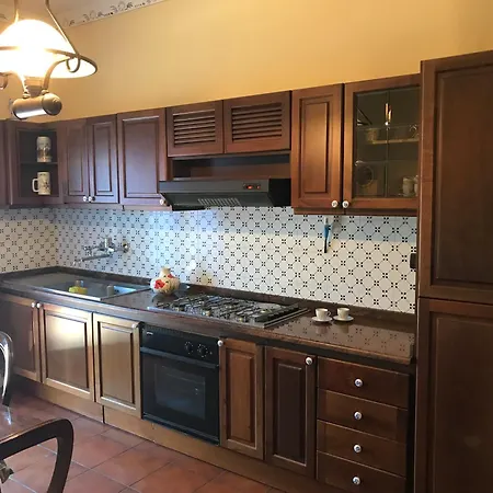 Apartment A Casa Nostra Montecatini Terme
