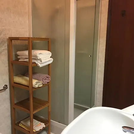 A Casa Nostra Montecatini Terme