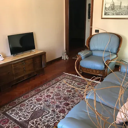A Casa Nostra * Montecatini Terme