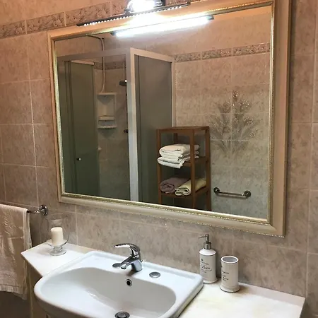 A Casa Nostra Apartment
