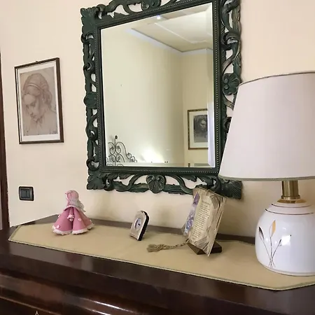 A Casa Nostra Daire Montecatini Terme