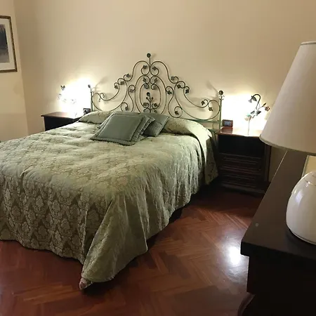 Apartment A Casa Nostra Montecatini Terme