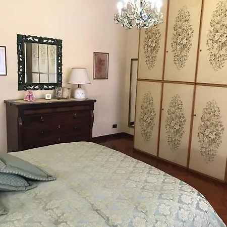 A Casa Nostra Montecatini Terme