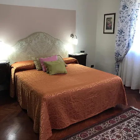 A Casa Nostra Appartement