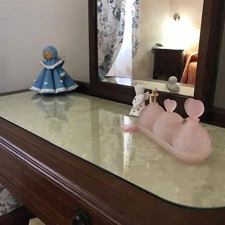Apartment A Casa Nostra