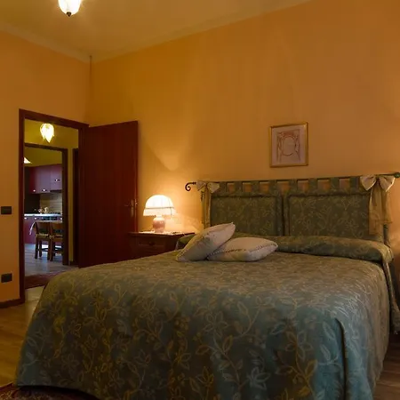 A Casa Nostra * Montecatini Terme