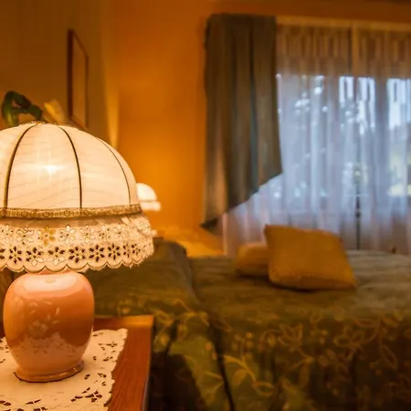 A Casa Nostra Montecatini Terme