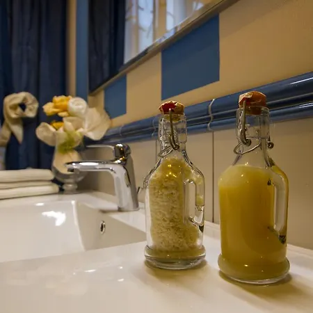 A Casa Nostra * Montecatini-Terme