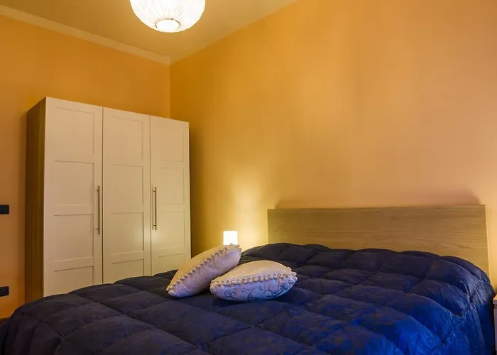 A Casa Nostra Appartement *